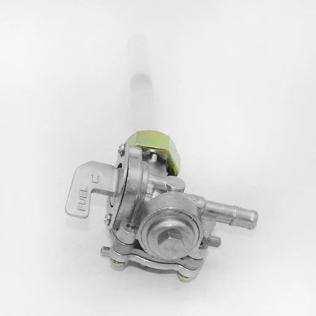 Motorcycle Pet Fuel  Shut Off Tank Switch Valve for  CB650SC