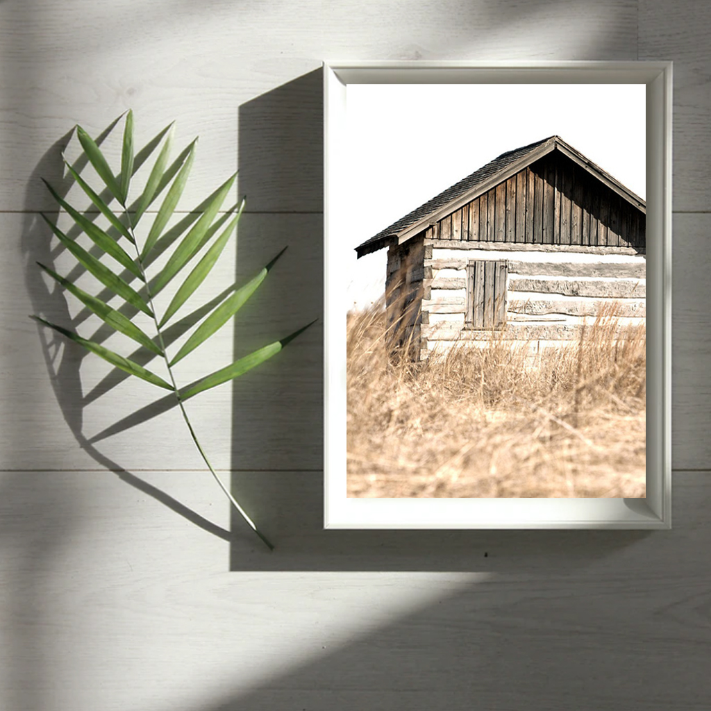 Nature Landscape Pictures House Living Room Bedroom Garden Decor Modren Wall Painting Canvas Painting Contemporary Art Decor