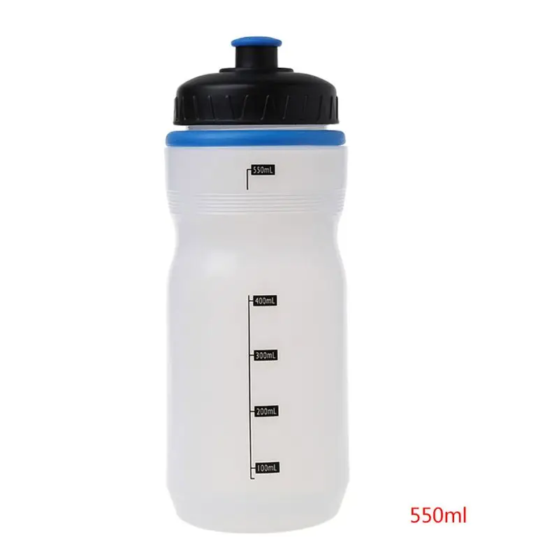 Details about  / Portable Water Bottle Outdoor Bicycle Cycling Camping Hiking Sports Water Bottle