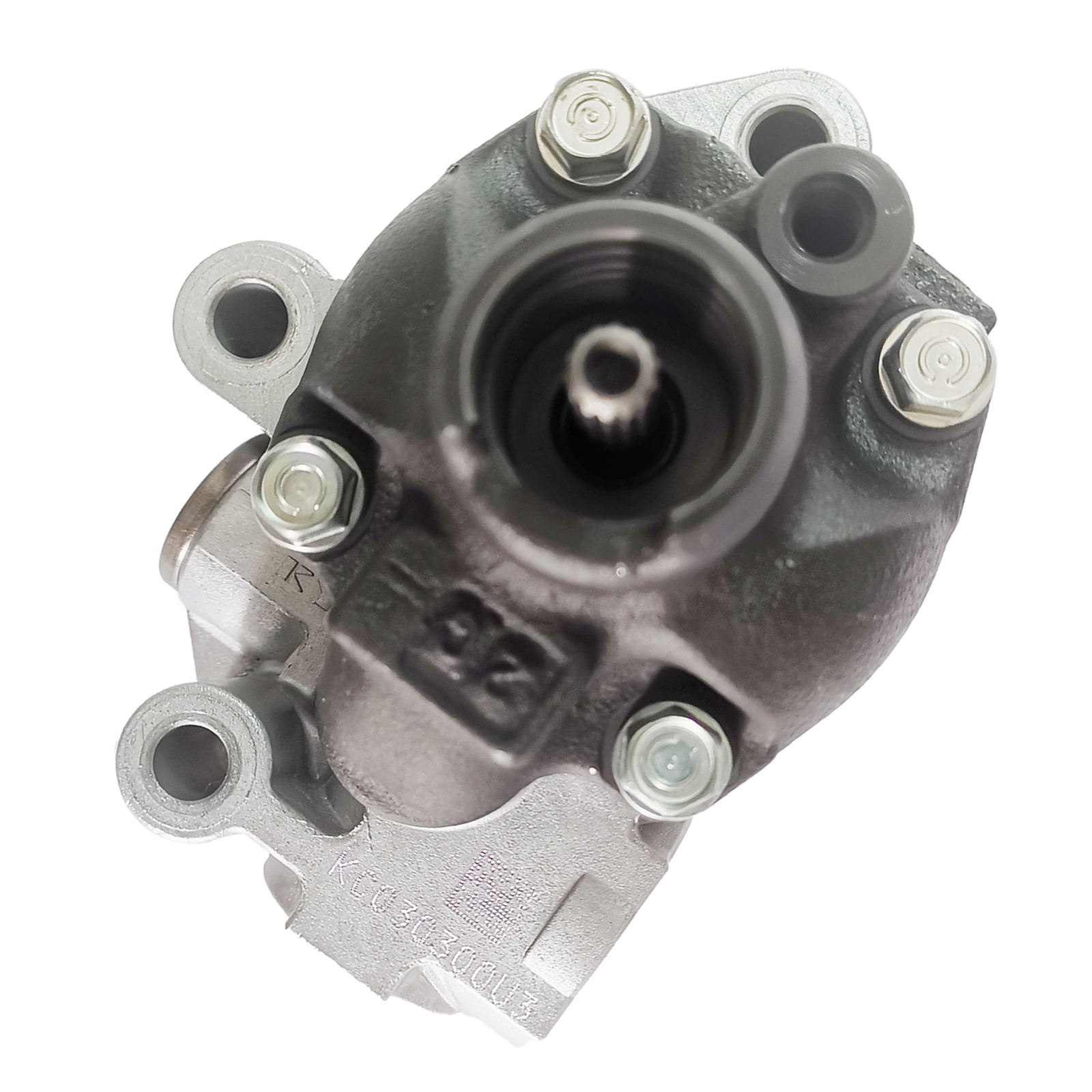 Car Transmission Oil Pump CVT Oil Pump for Nissan for Compass 2002-16 RE0F10A Jf011E Automotive Accessories