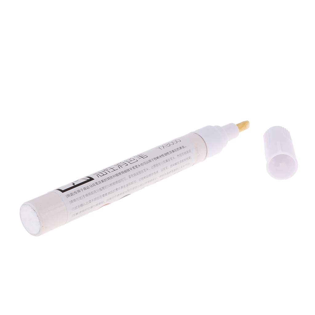 14.6cm/ 5.7inch Gaoda Marker Achromatic Pen Remover for Gundam Models Tool