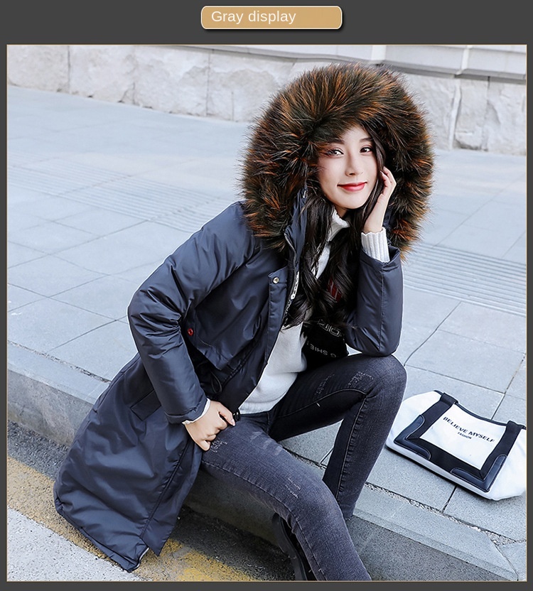 2021 new short winter jacket women thick warm down cotton jacket parka coat women casual loose Korean winter jacket women jacket