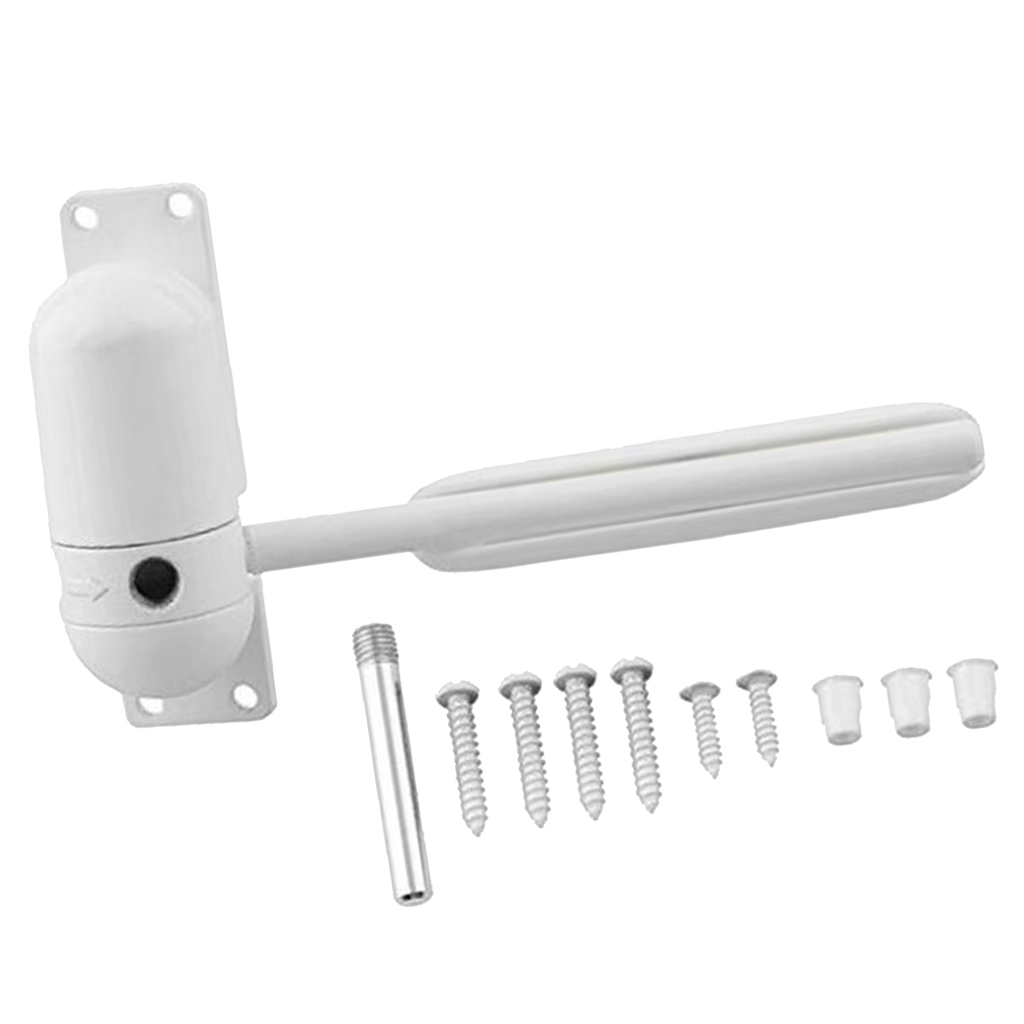 Automatic Multifunction Door Lock Molding for Light House Doors