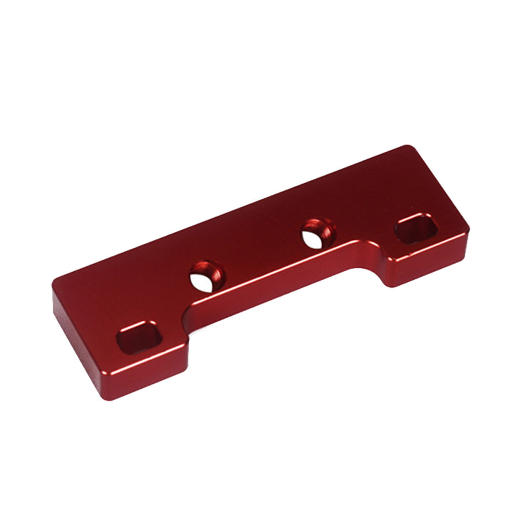 Aluminum Red Valve Spring Compressor Tool Designed for Honda Acura B-Series VTEC Engines