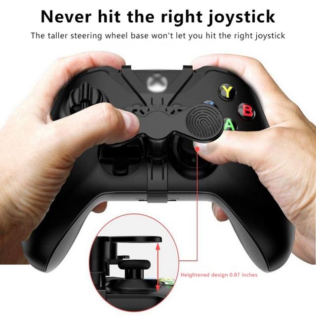 2 accessories only controllers do not included 