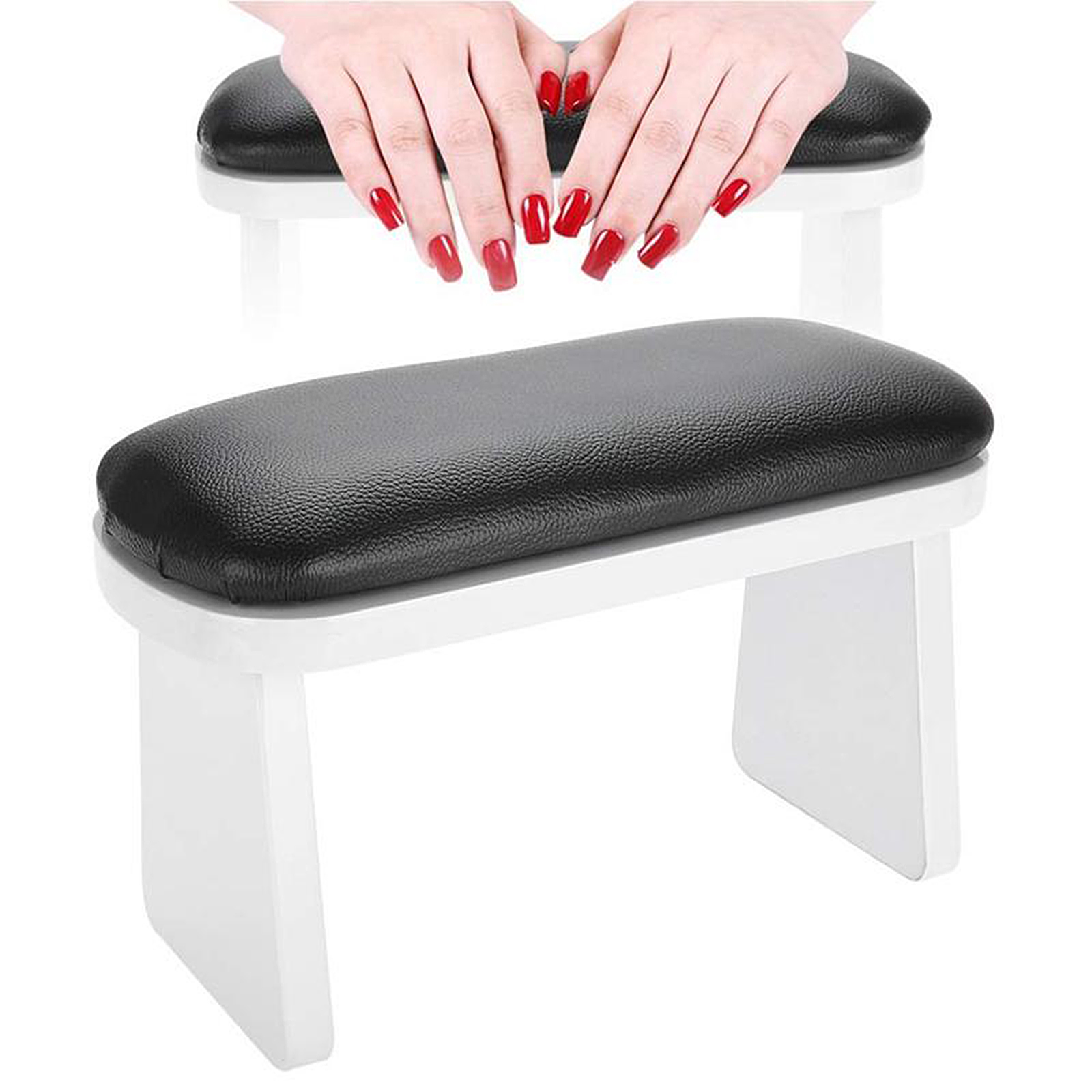 High Quality Nail Arm Rest Cushion, Nail Hand Cushion Manicure Pillow for