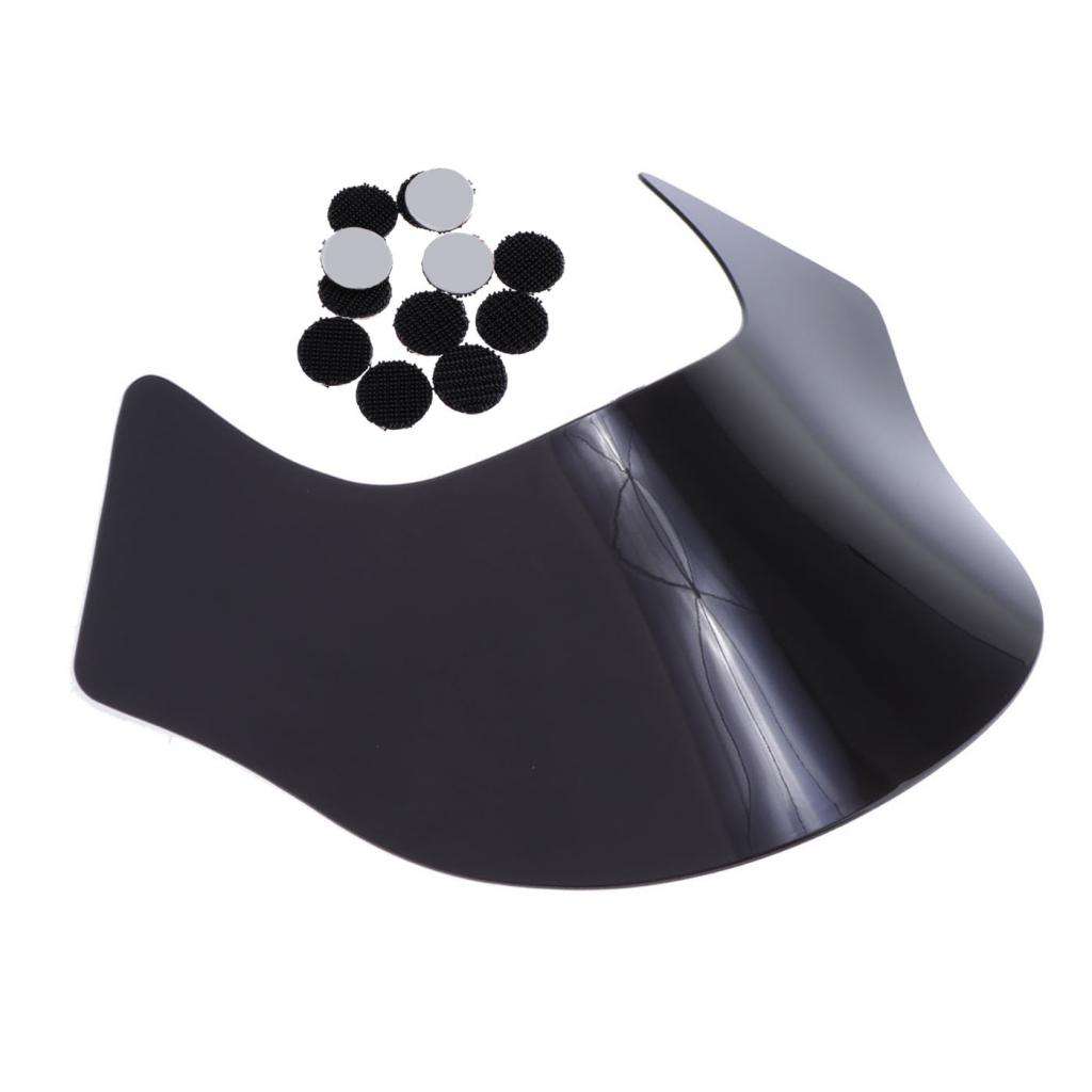 Lip Windshield Windscreen Shield for Harley Sportster 
