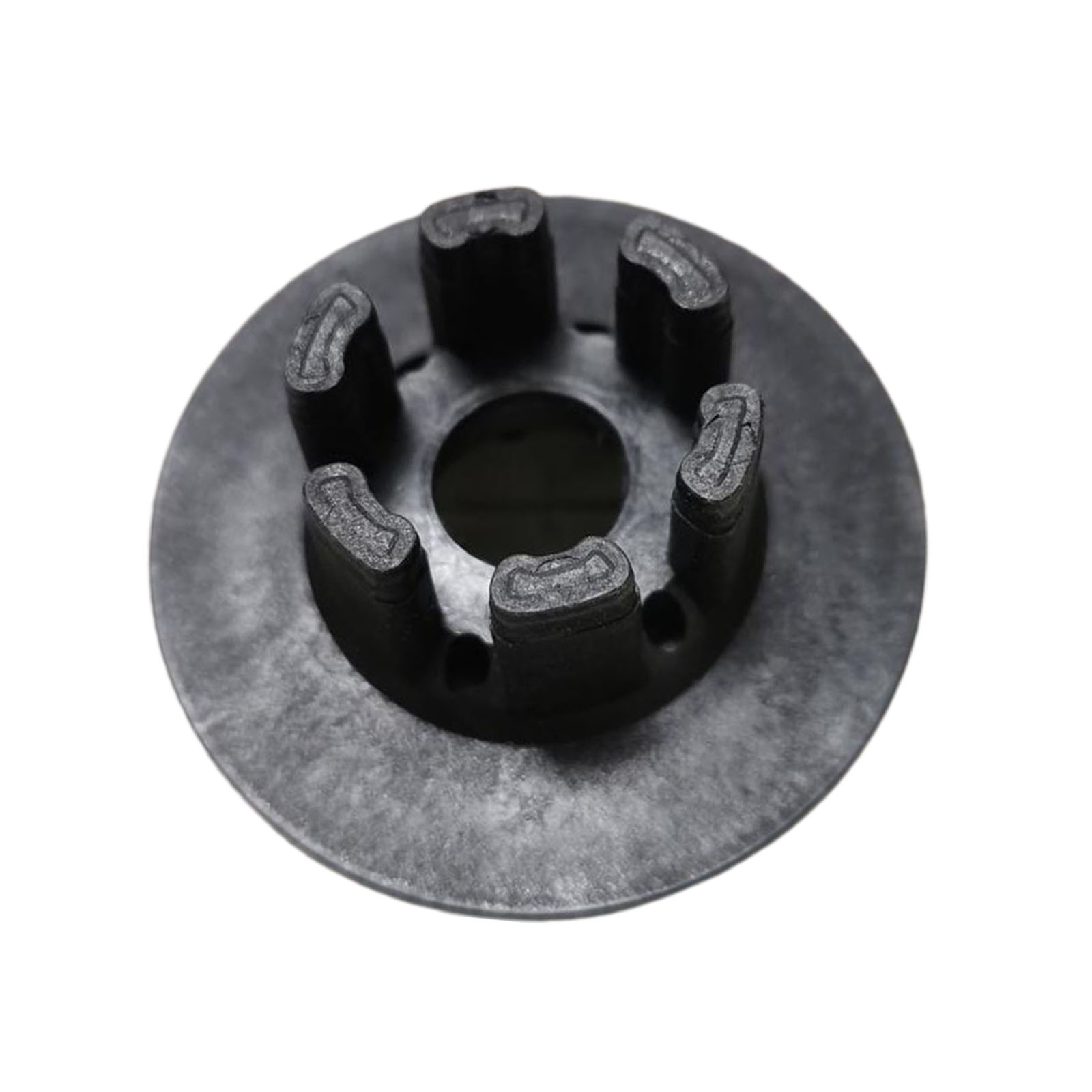 36 Teeth Snap-on Drive Pulley Black for Electric Skateboard Longboard Parts 10mm x 22mm