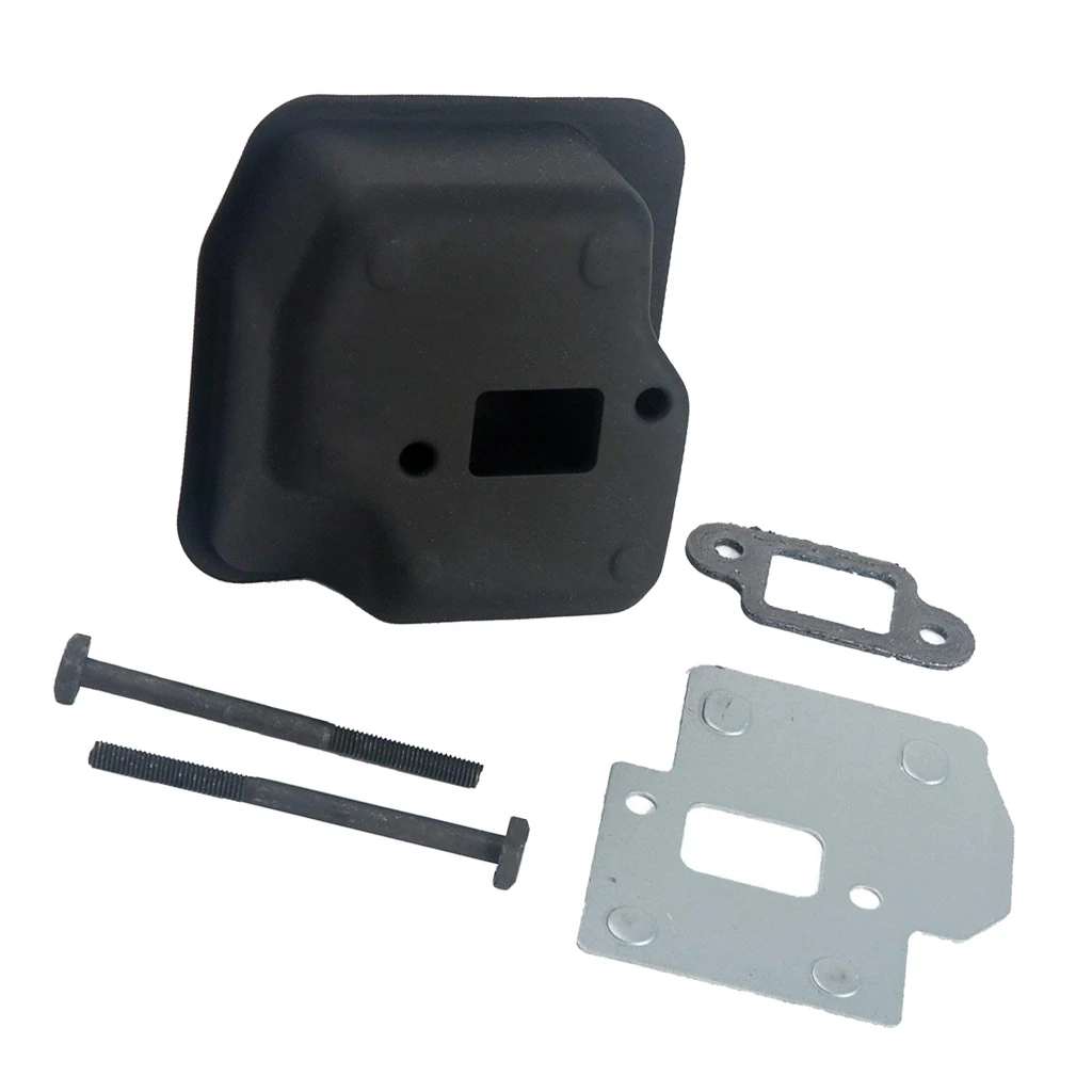 Exhaust Gasket Parts for Stihl 021 023 025 MS210 MS230 MS250 Chainsaw Exhaust Gasket Parts for Stihl 021 023 025 MS210 MS230 MS250 Chainsaw