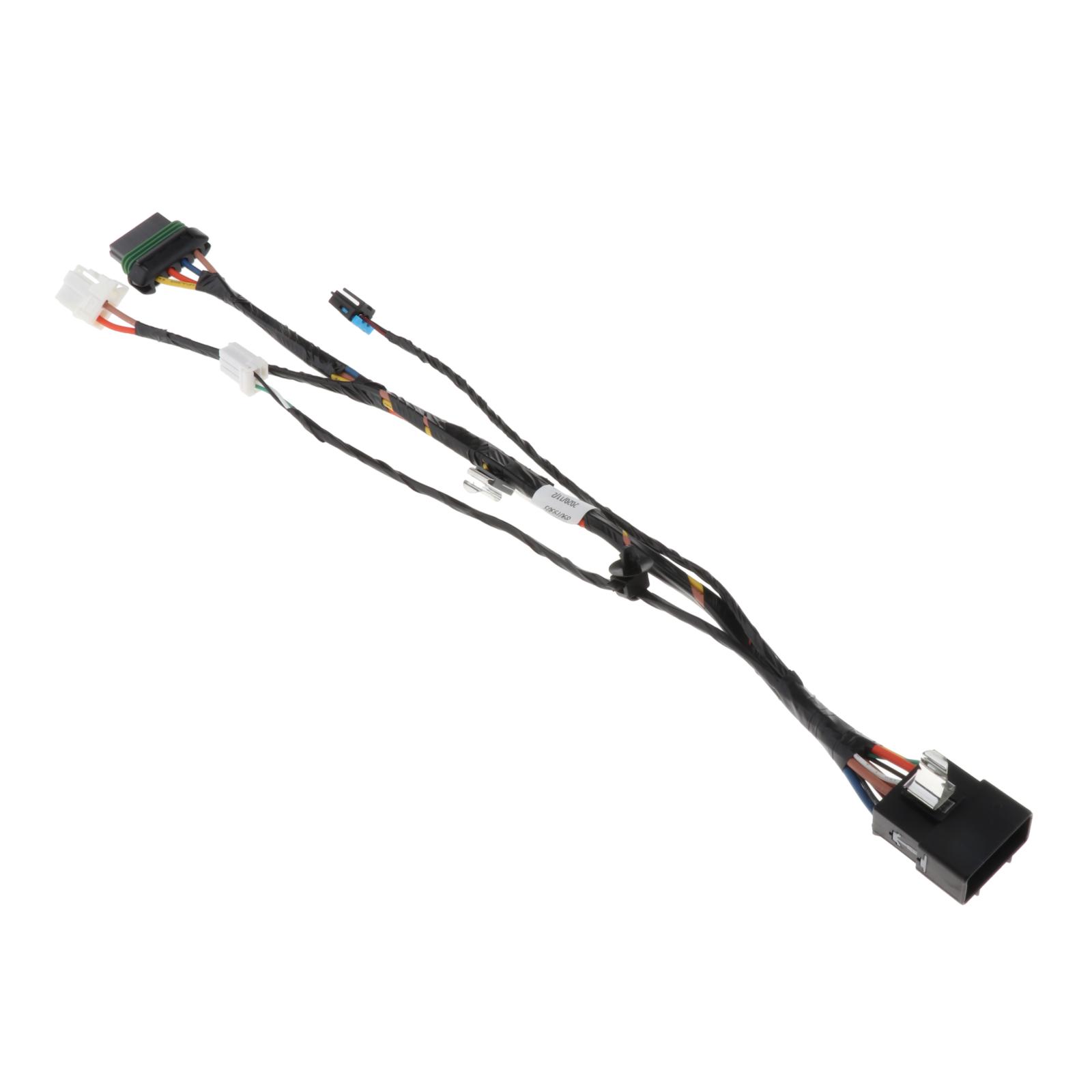 Car Air Conditioning Wiring 89019124 for  Colorado GMC Canyon 04-12