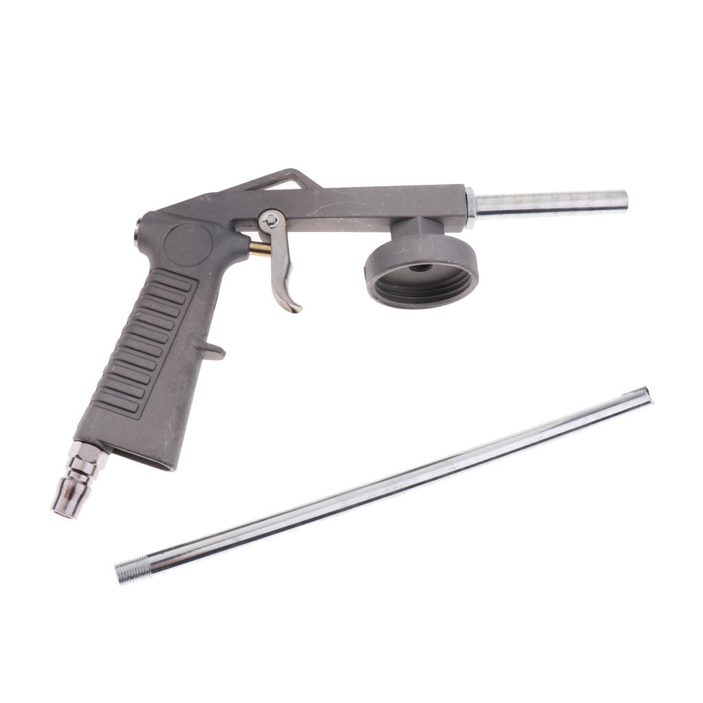 Replacement Underbody Coating  LB 09 for Sealant / Spray Paint /
