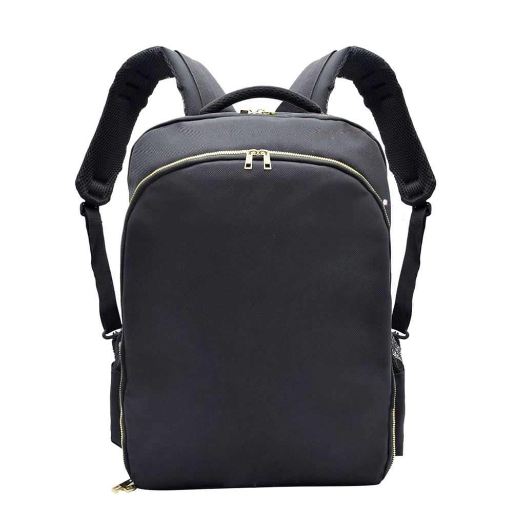 Barber Hairstylist Backpack Makeup Tool Bag Travel Backpack Cosmetic Organizer Waterproof Hair Clipper Stylist Storage Bag