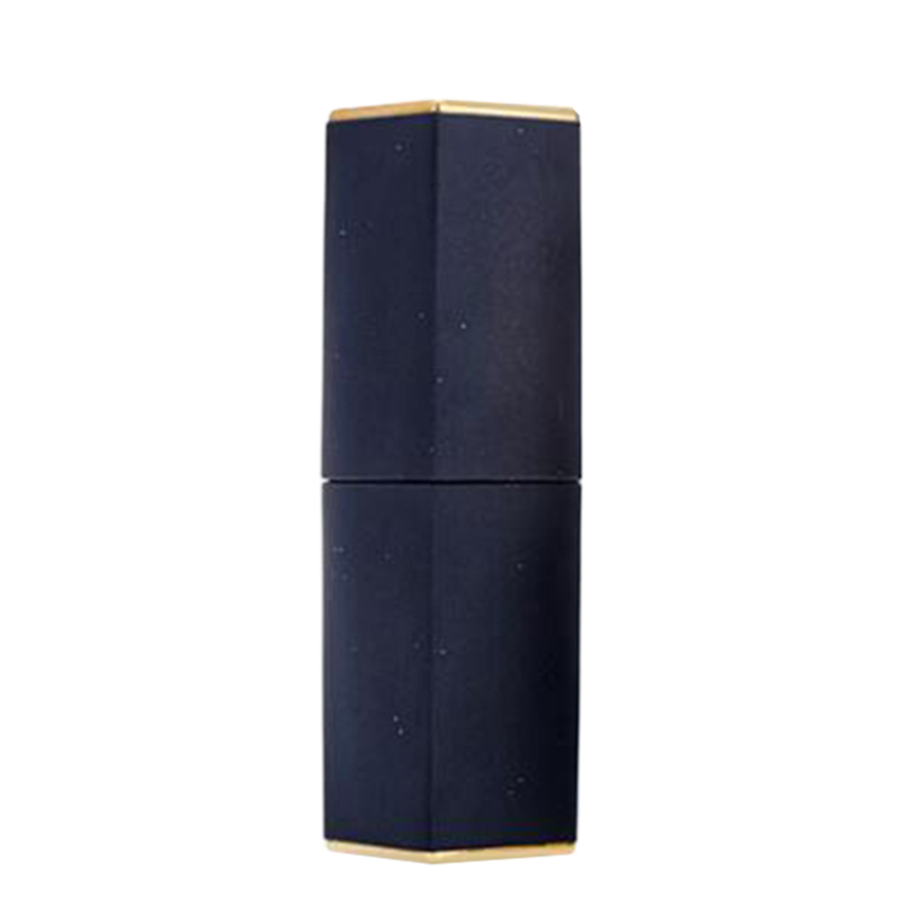 Empty Plastic Lipstick Tube  Cap Lip Balm Storage Bottle Vial Container