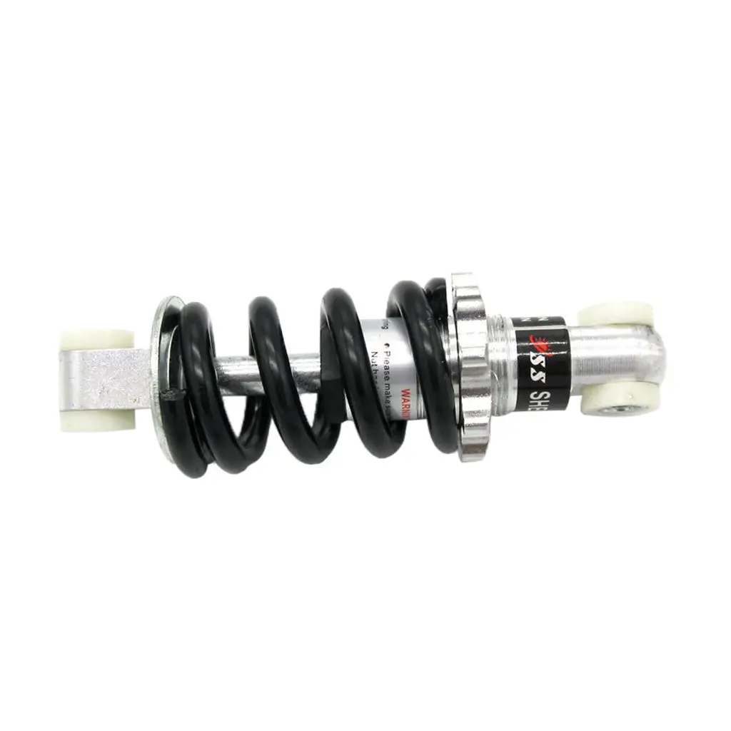 125mm 750lb Motorcycle ATV Dirt Bike Rear  Shock Absorber