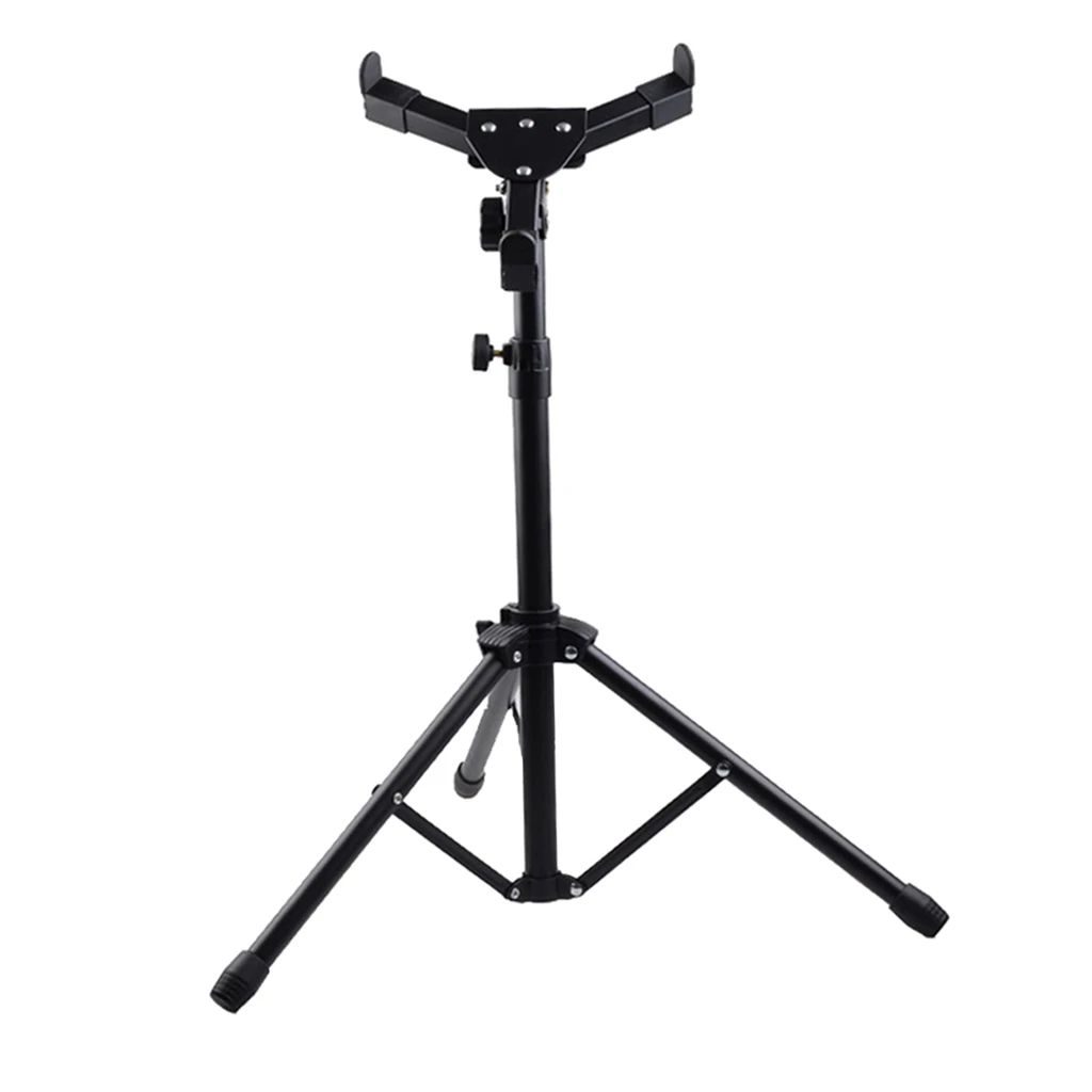 Dumb Drum Stand Rack Multiple Triangle Bracket Percussion Support for Drum Accessories