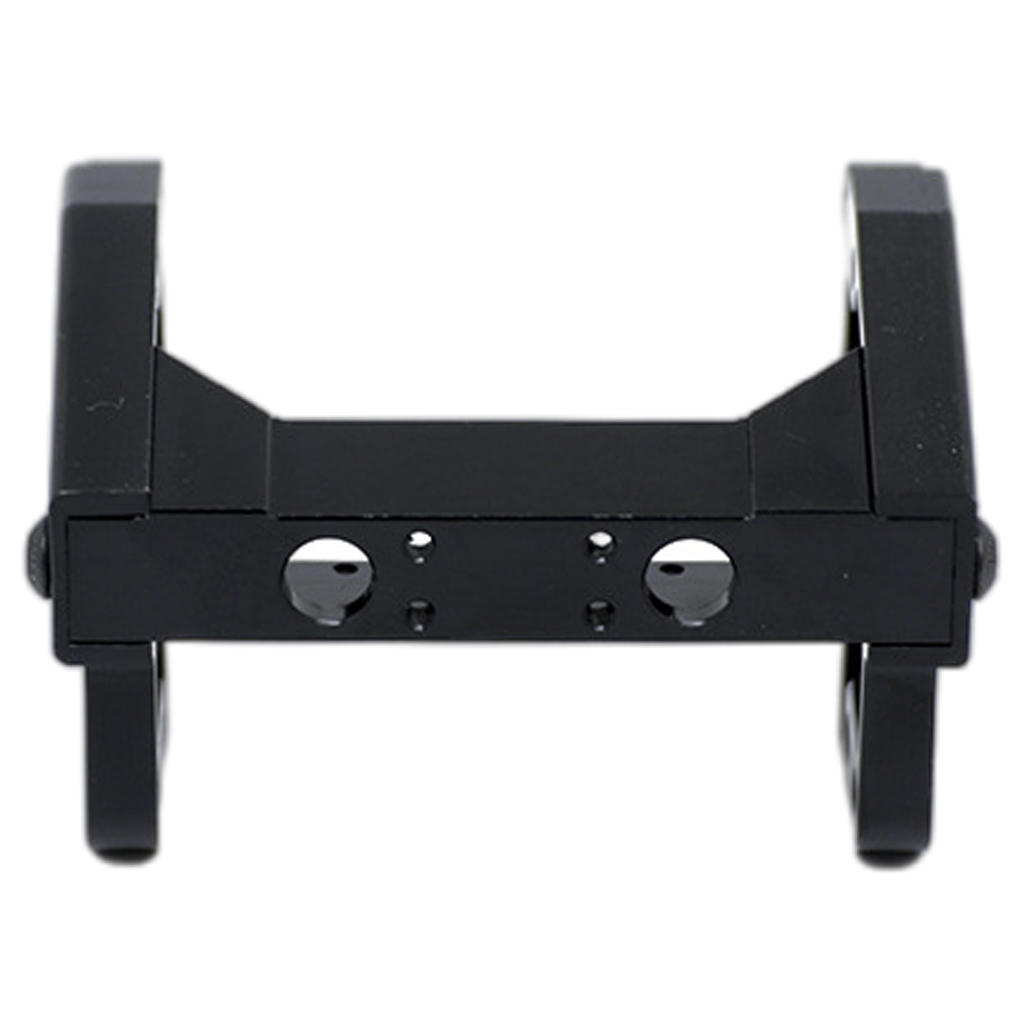 Tail Beam DIY Parts Easy Install Replacement Accessories Upgrade Parts for Tamiya 1:14 RC Tractor