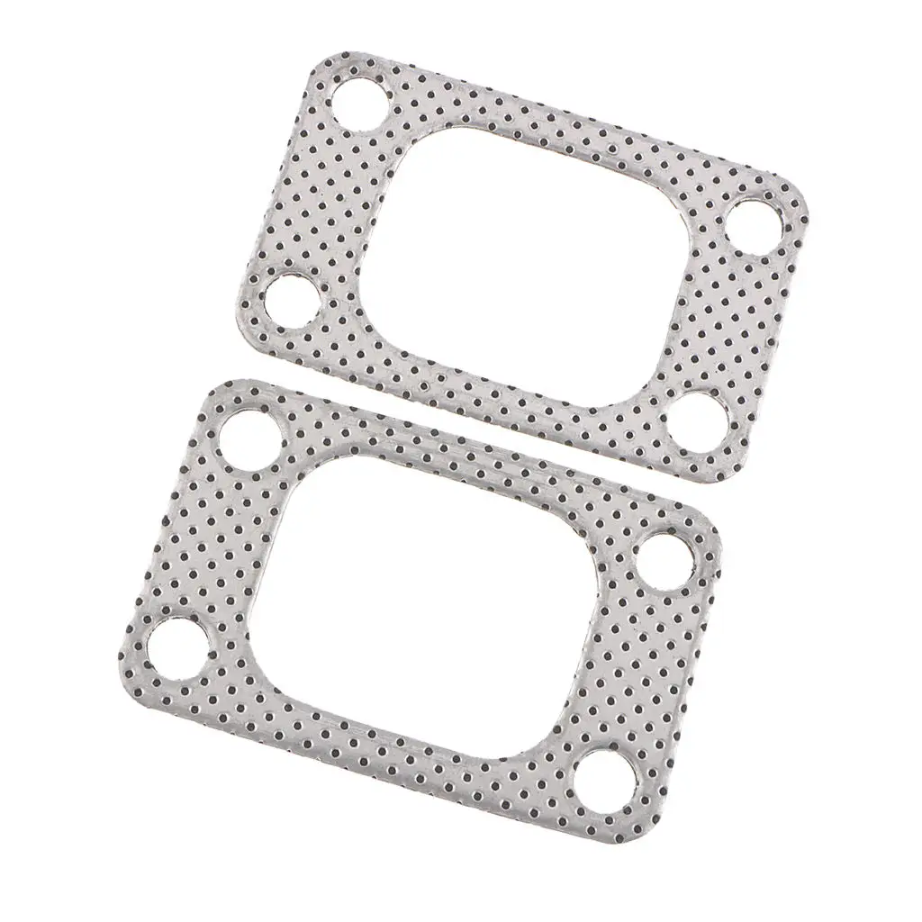 to Manifold Gasket-4   for T32 T34 T35 T38 GT30 GT35 GT35R