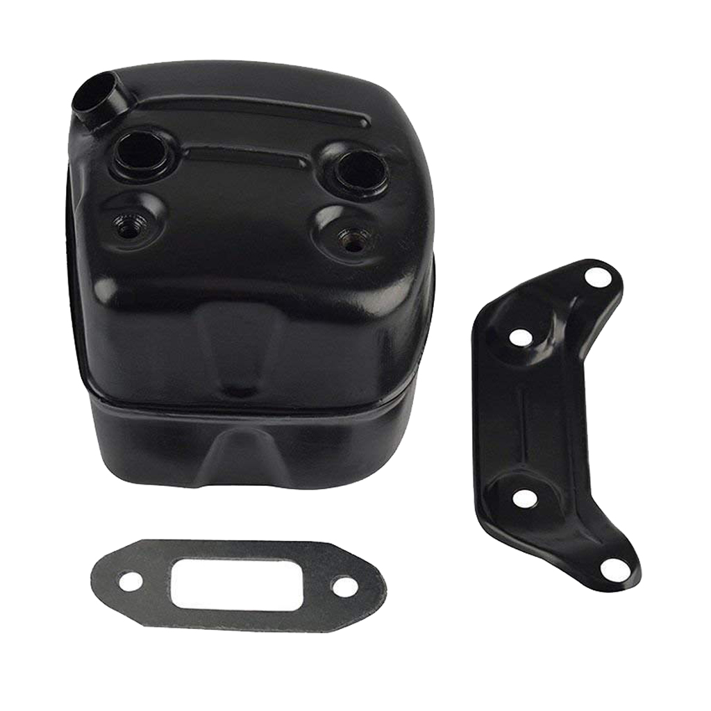 Muffler for Chainsaw Chainsaws for 365 371 372 372xp 385 390xp