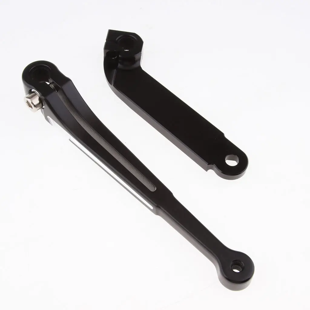 Aluminum  Arm And  Lever Kit For Harley Tri-Glide Trikes 2010-2016
