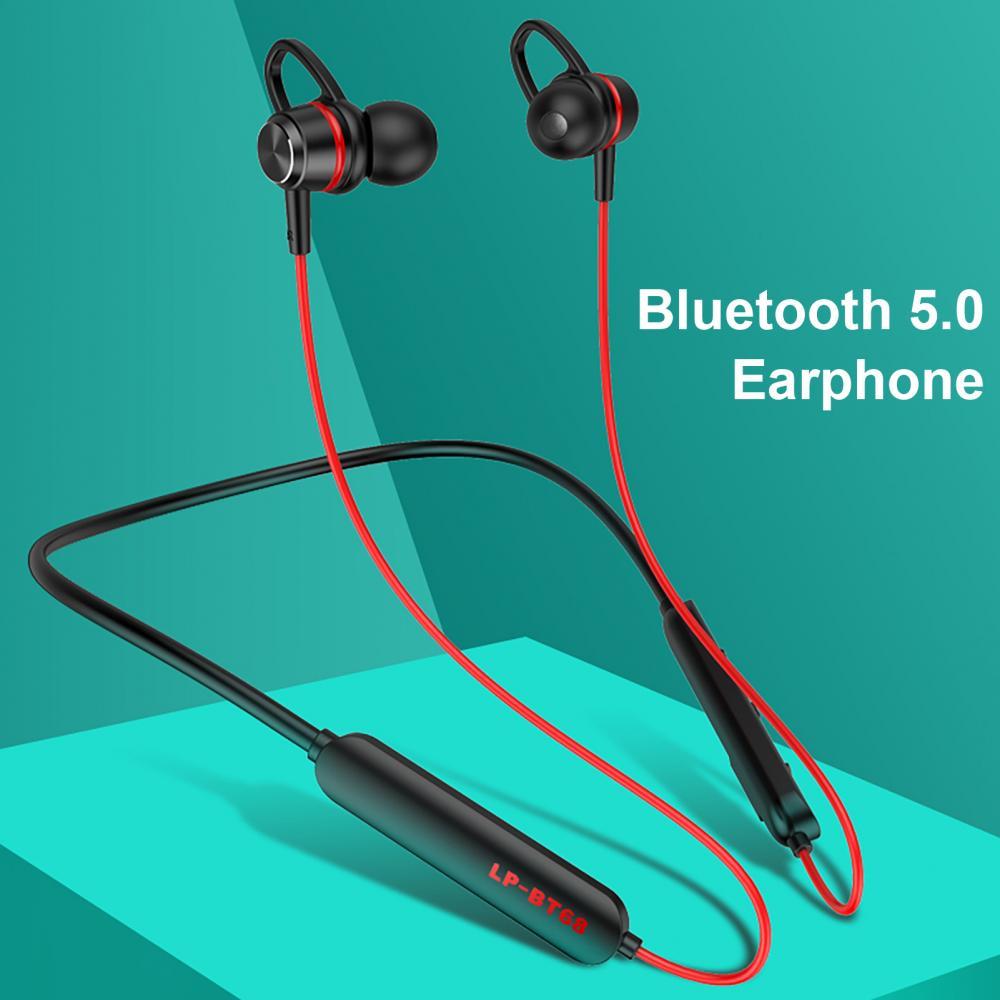 50% Off BT68 Wireless Bluetooth 5.0 