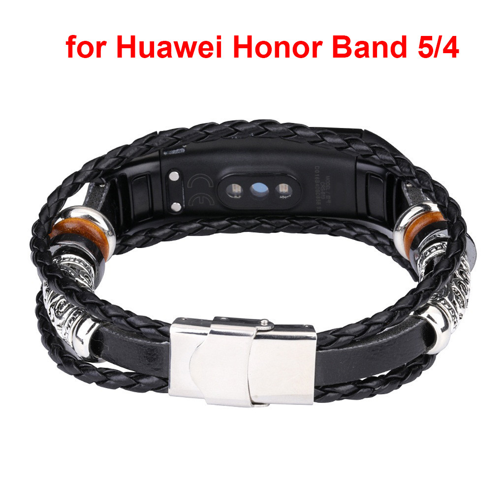 honor band 5 x mi band 5