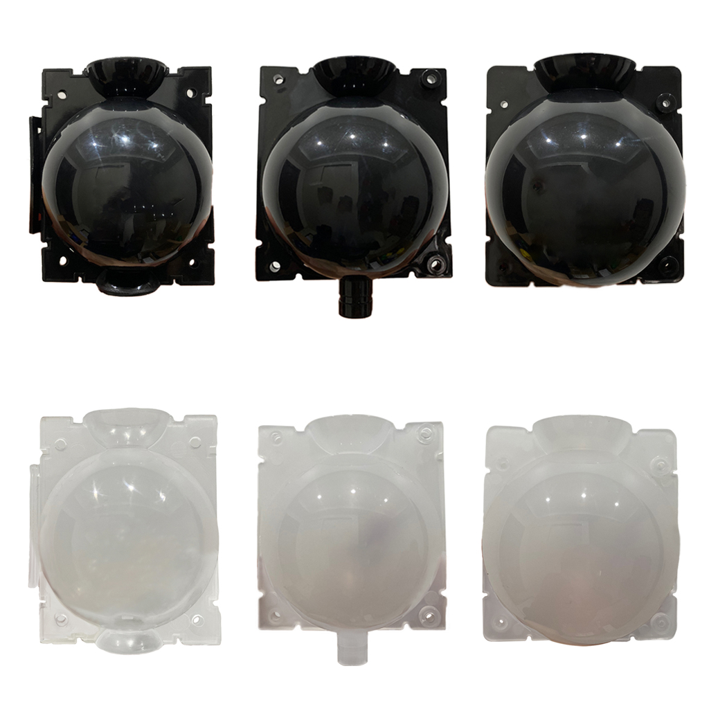 Plant Rooting Grow Box High Pressure Propagation Ball Air Layering Pod