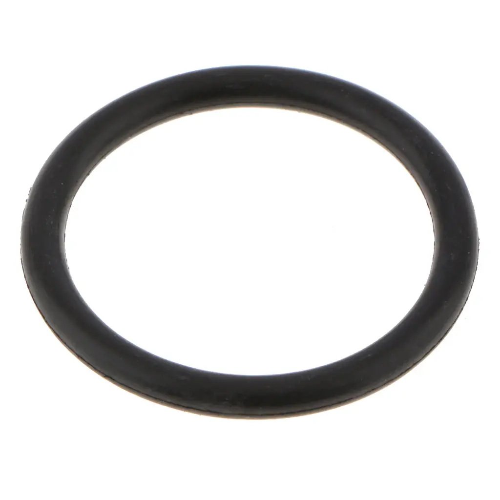 Genuine OEM Rubber Distributor Gas  Oil Seal O-Ring For Honda