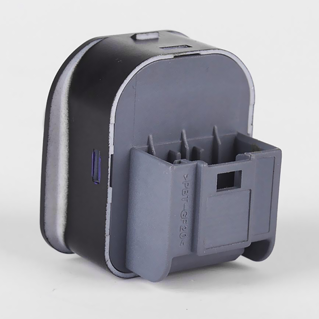 Car Mirror Switch Electric for  Jetta Mk5 Golf GTI Mk5 Mk6 for ,