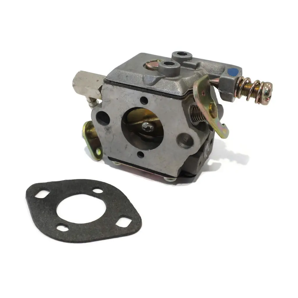 Carburetor For Tecumseh 640347 Fits Jiffy And  Ice Auger Engines