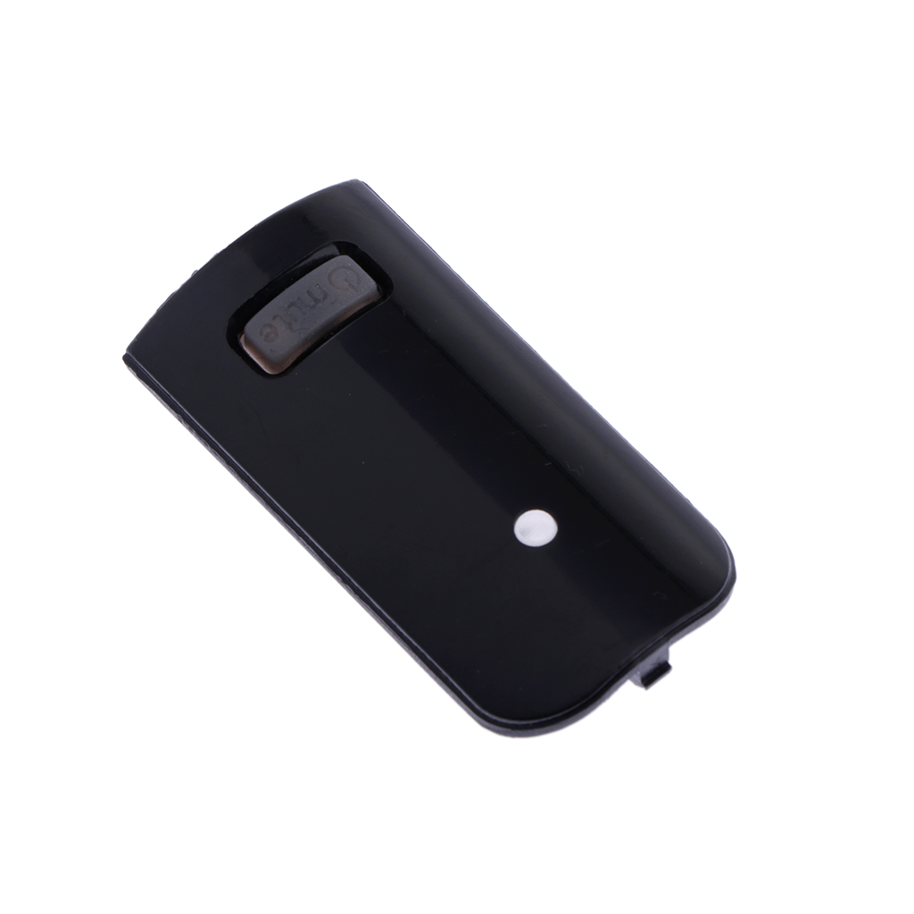 2PCS Mic Microphone Wireless Control Switch Bezel Cover Shell for PGX2 SLX2 BETA58 SM58 PG58 Handheld Transmitter