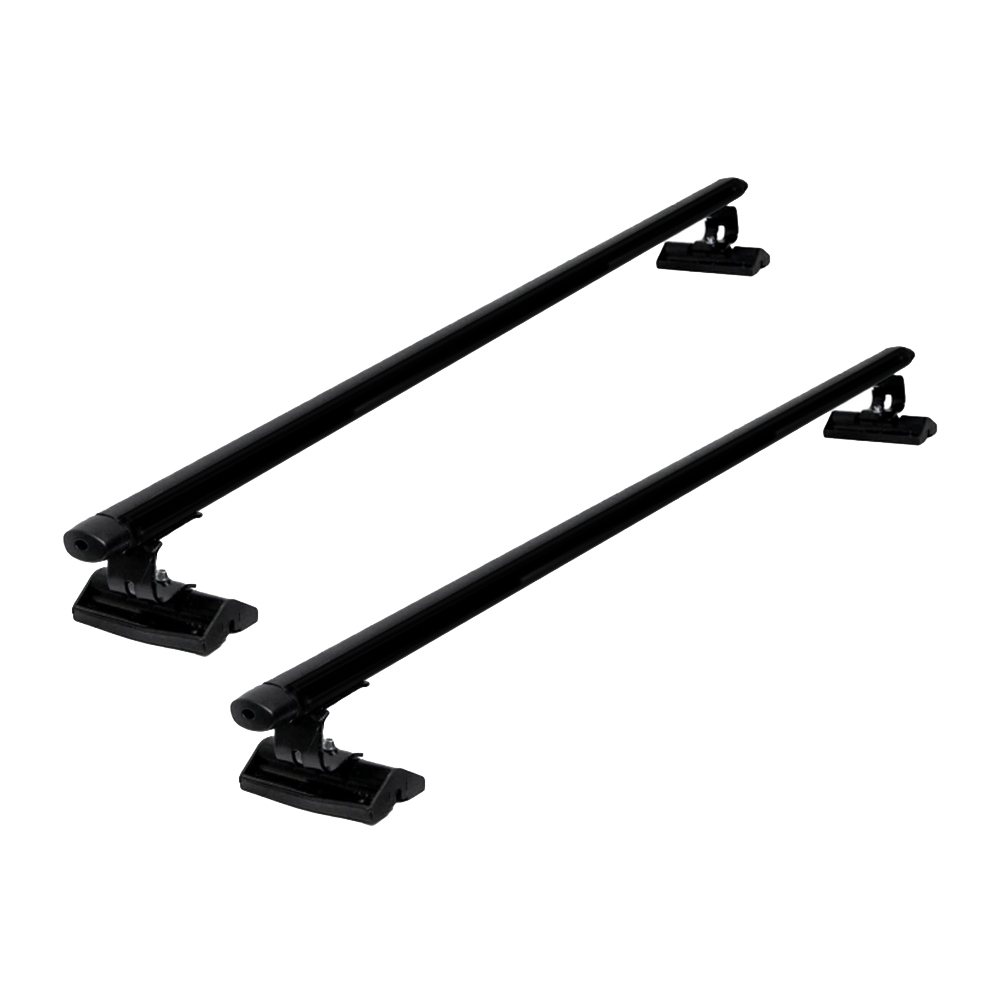 Option A THULE Roof Rack For MERCEDES BENZ CClass (W204) 5Door Estate
