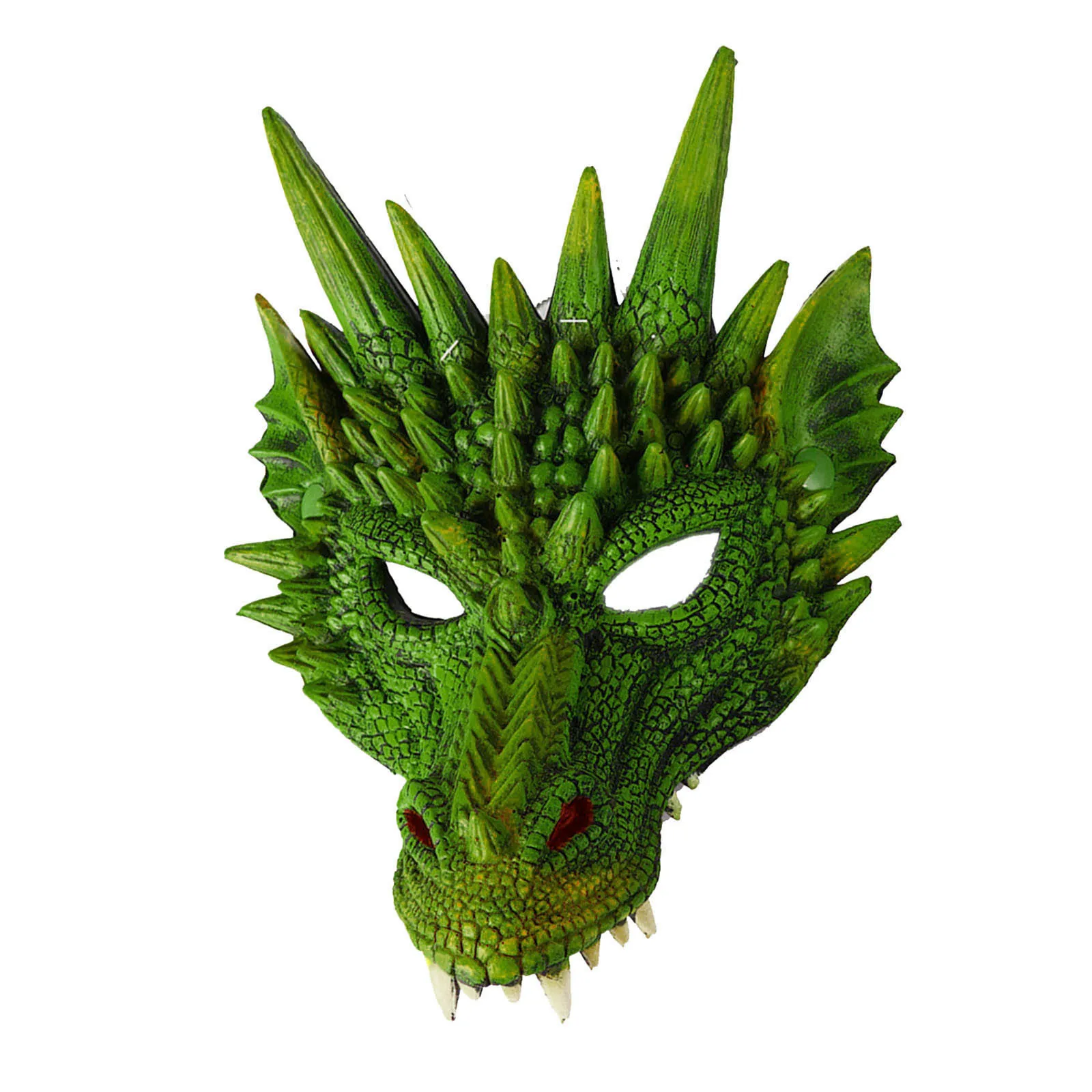 маска дракона раст фото 65