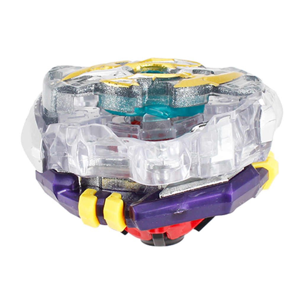 Burst Spinning Top Toys Kids Battle Combat Toys Set B-152 for Kids Birthday Gift