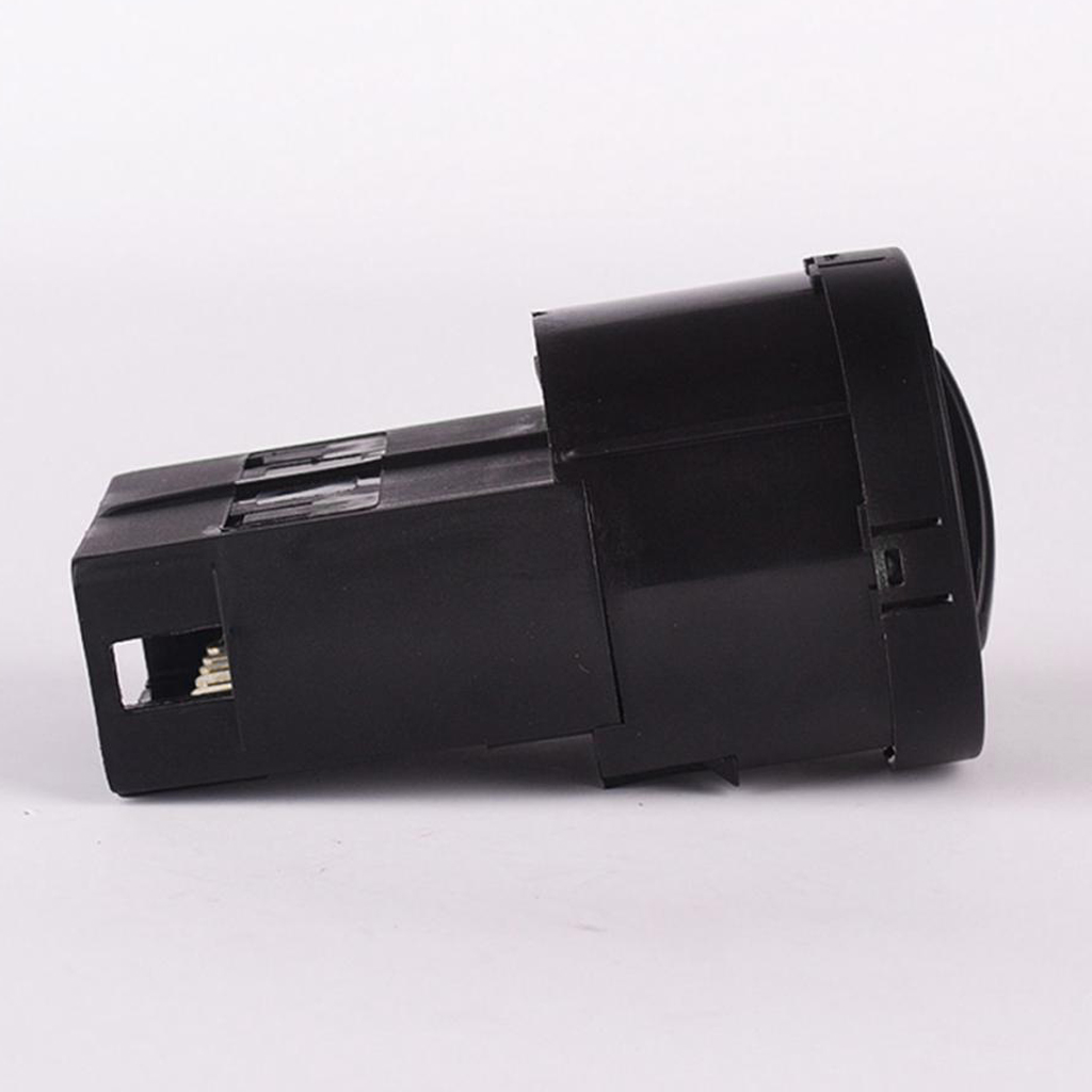 Fog Headlight Switch Control For Audi A4 S4 B6  / B7 