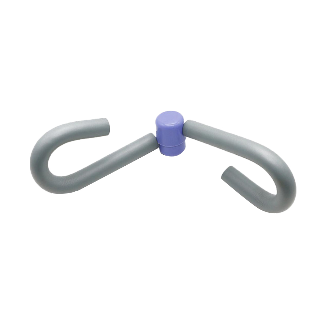 Practical Thigh Exerciser Tool Massage Yoga Training Gym Muscle Butt Belly Toner Sculpt Fitness Body Building Equipment