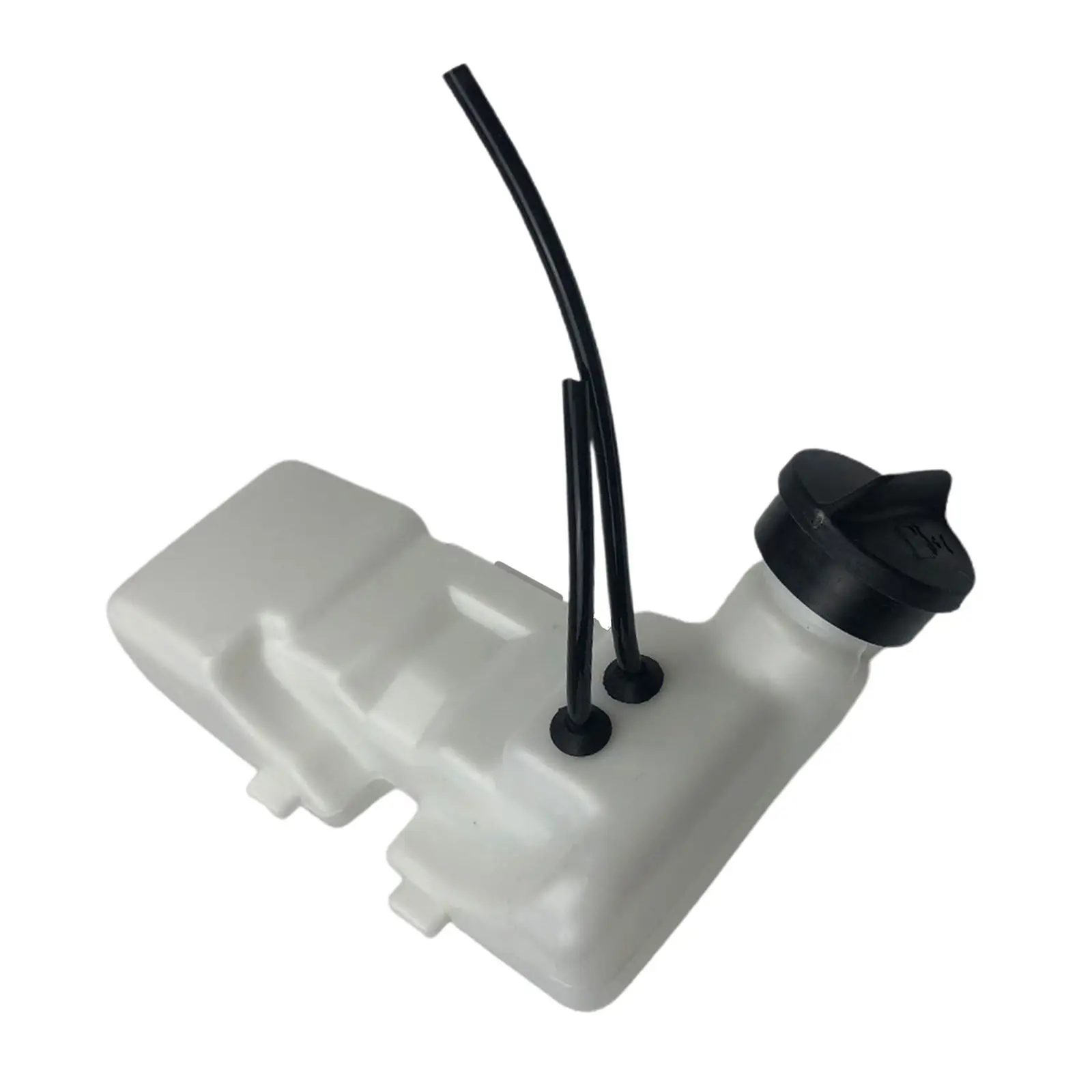 New Replacement Gas Fuel Tank with  Assembly for Stihl FS80R FS80 FS75 FS76 FS74 FS72 FS85 KM85 HT75 Trimmer Parts