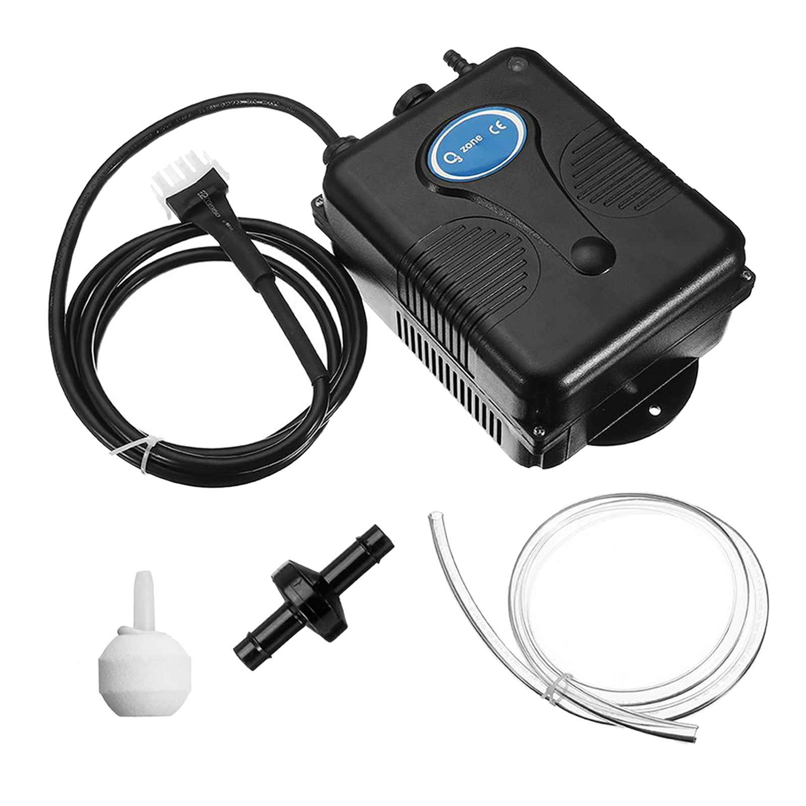 200mg/hOzone Generator Water Purifier Ozonator 110V Spa Pool Odor 