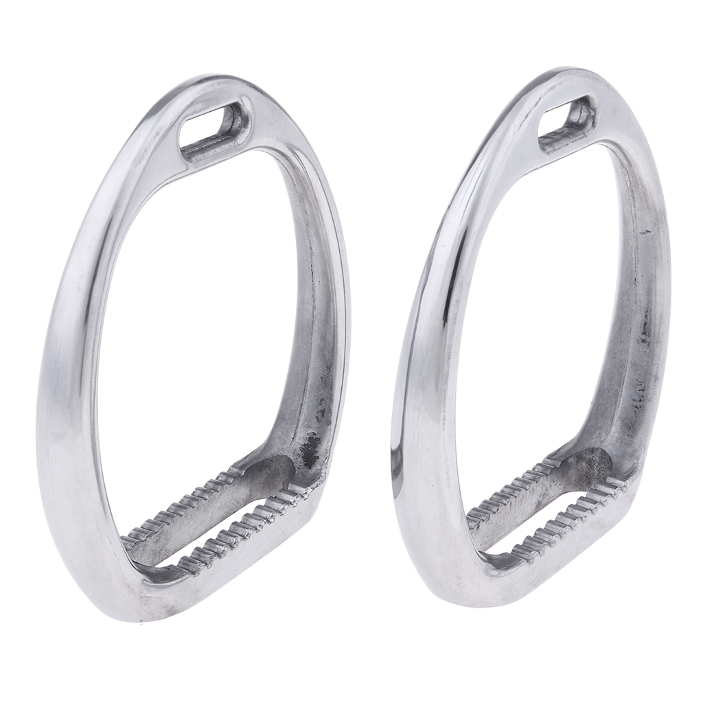 Equestrian Horse Riding Foot Saddle  For Western English Pony Wear