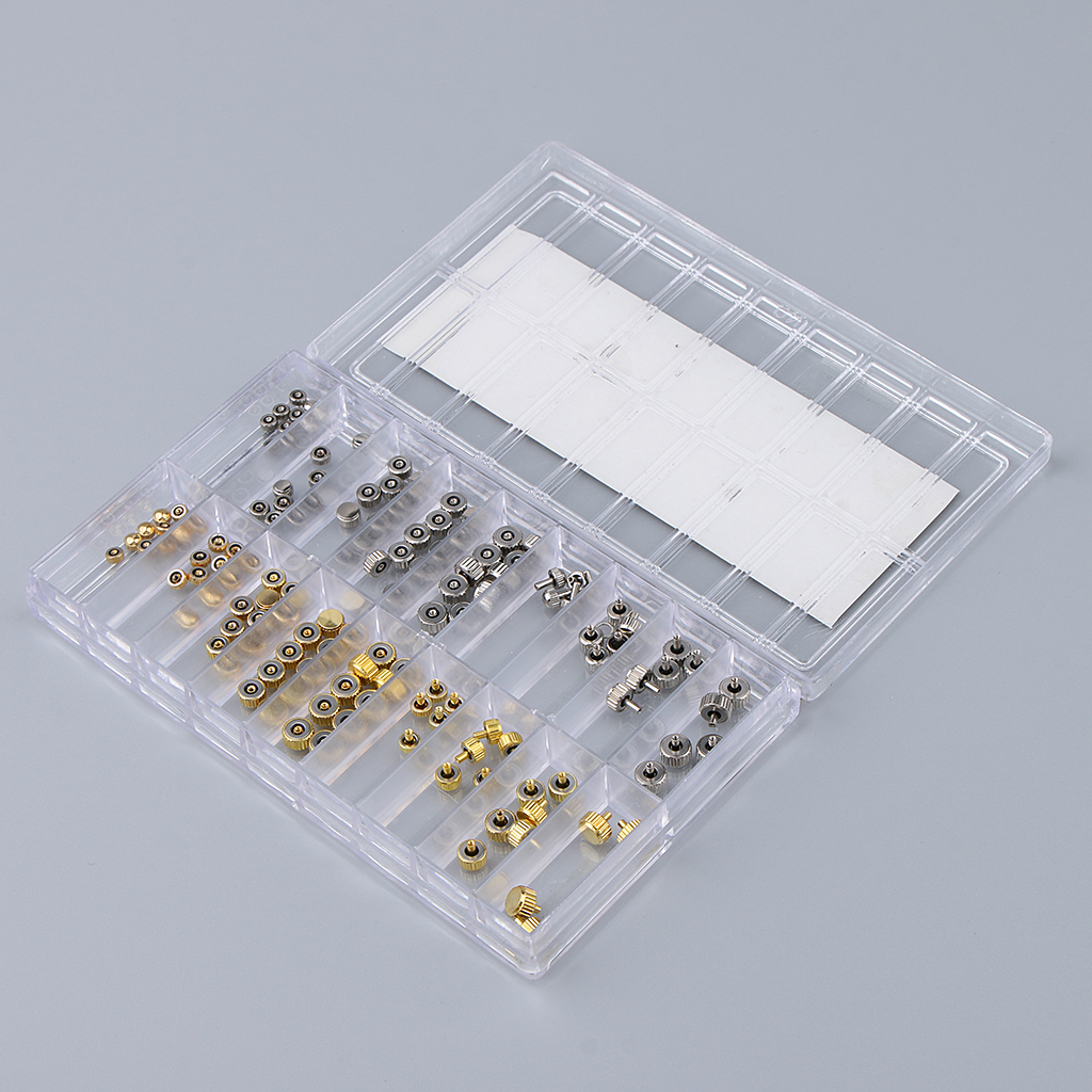 Waterproof Watch  Watch Case Tubes Whistle Watchmaking Tools