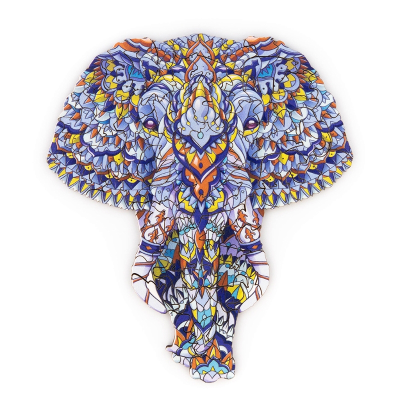 Artesanato para Mulheres Fixado na Parede Ano + Festa Quebra-cabeças Contemporâneos Fácil Montagem Arte Homens Namorada Decoração Crianças 6 Favor 1 crianças, 6 anos + festa de favor