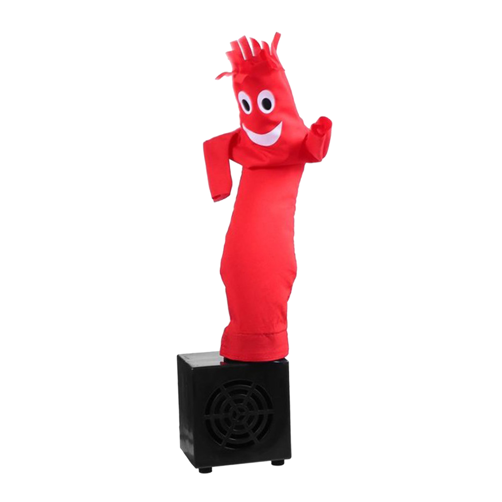 Air Blower Fan for Inflatable Sky Puppet Wavy Tube Man Dancing Doll