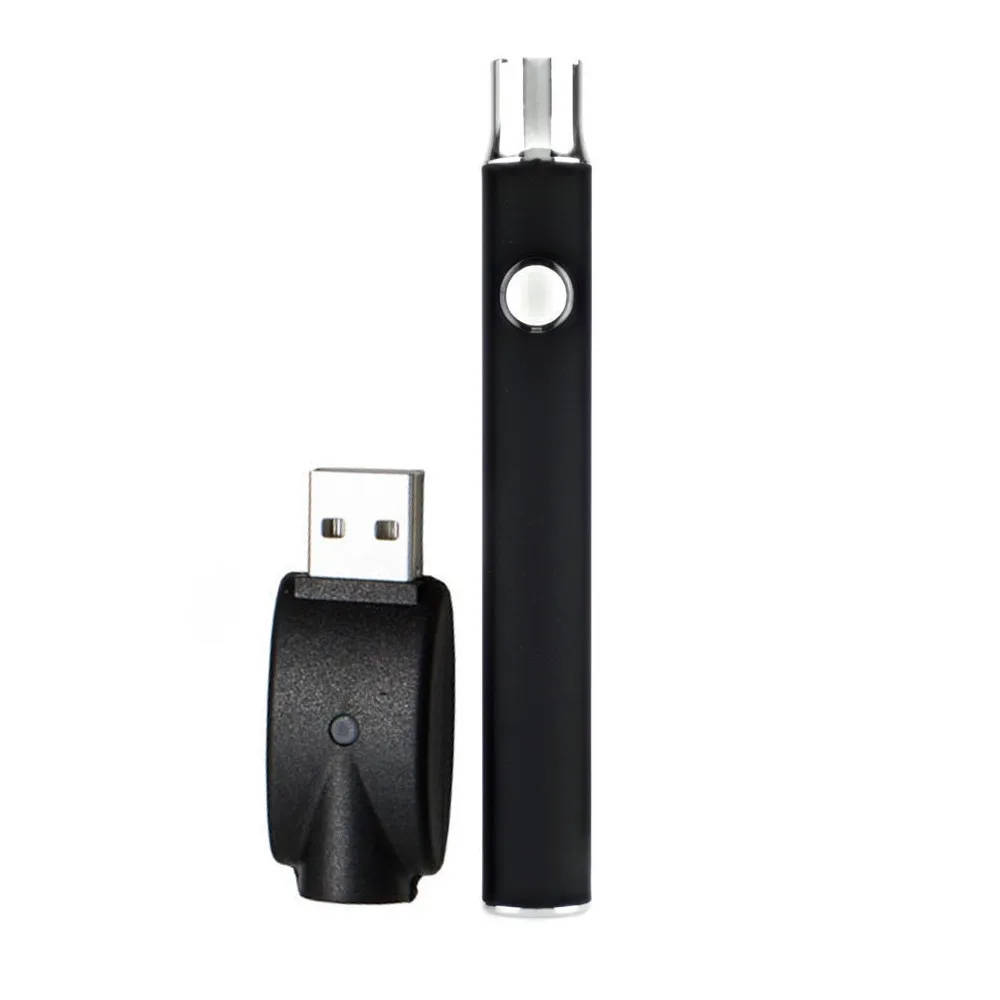 Push Button Battery for Vape for o.pen Preheat 510 Thread Variable Voltage C Art Dropshipping