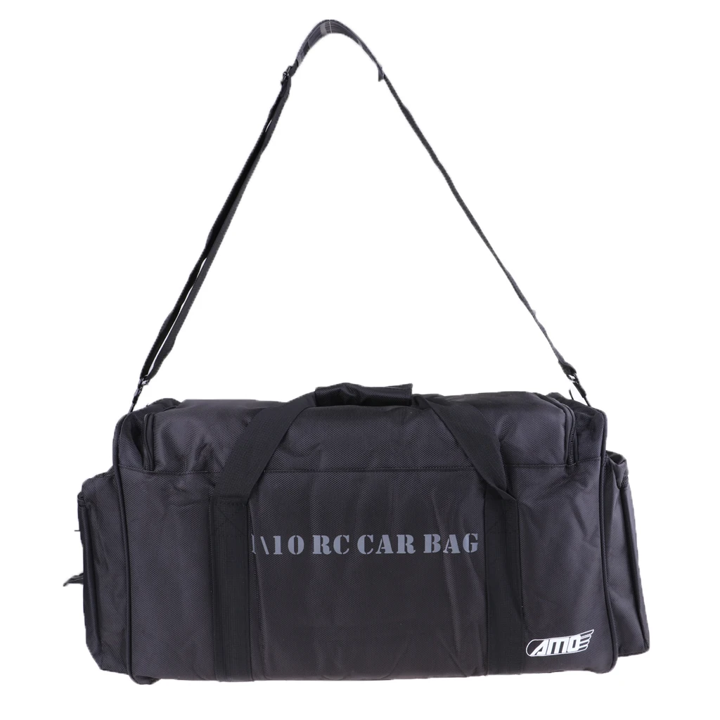1/8 RC Hsp94122 94188  Car Handbag Storage Bag for Remote Control Car