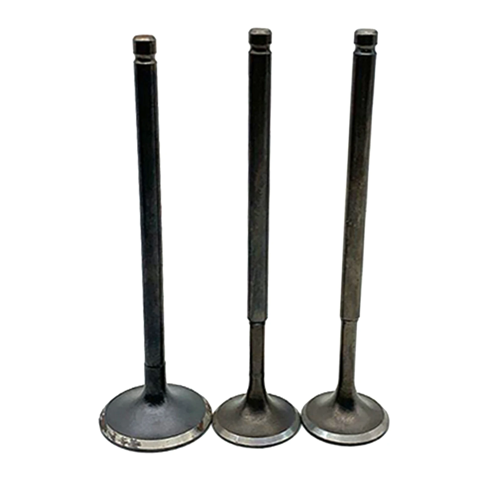Engine Intake Valves & Exhaust Valves for Honda STEED400 STEED 400 NV400