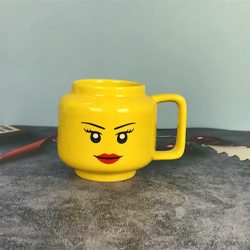 Lego tazza ceramica Iconic 853910 2019 - Tutto per i bambini In