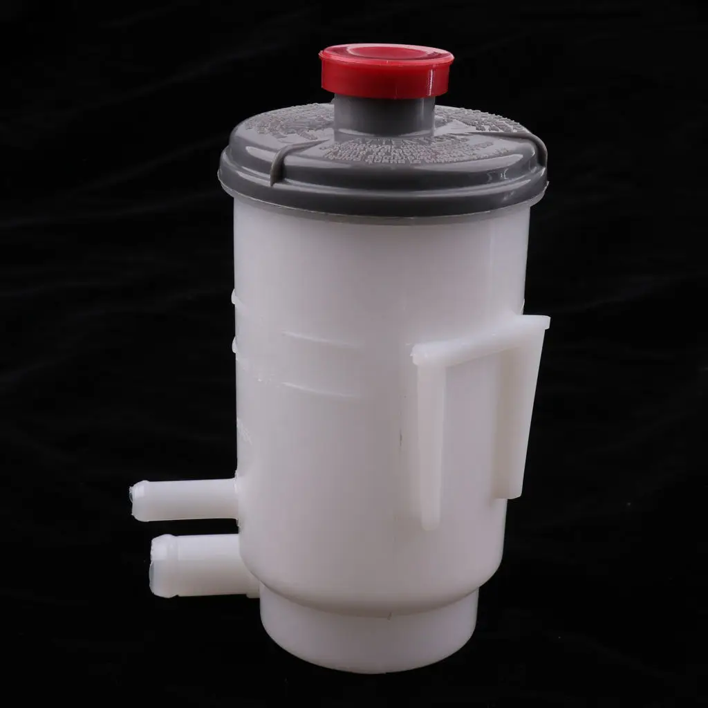 53701-SV4-003 Power Steering Pump Reservoir Bottle for Honda Accord Acura CL