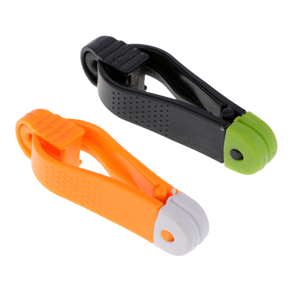 Power Grip Plus Release Clip Fishing Clip Tools For Downrigger Outrigge Boat Kite And Planer Board Fishing