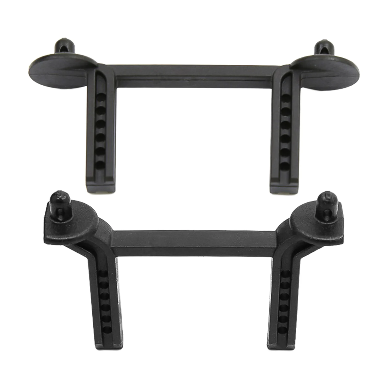 RC Car Metal Front/Rear Body Shell Post for TRX6 TRX4 Sport 1/10 RC Crawler Car Upgrade Spare Parts Accessories