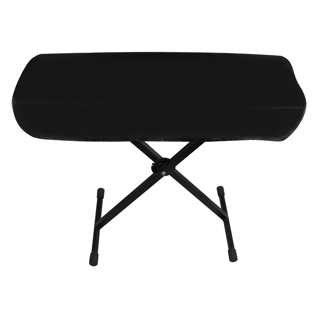 Black 61 Keyboards Electronic Piano Dust Cover Piano Protect Cover Fit for Yamaha/Roland/KORG
