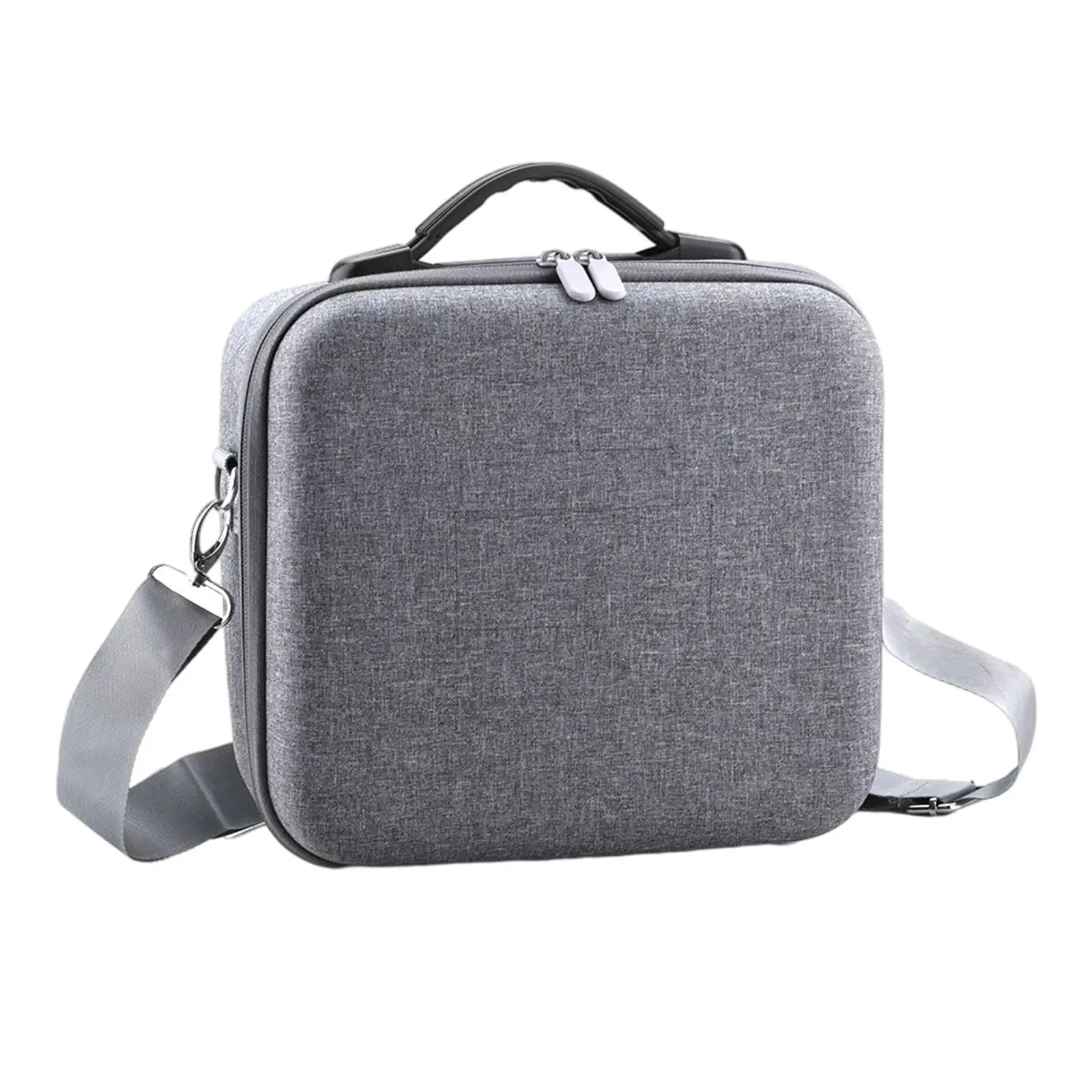 Drone Handbag Shoulder Storage Bag Shock-Proof Anti-Scratch Wear Resistant for DJI Mavic 3 Professional Durable Premium Portable